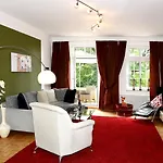 Appartamento Weser Uplands Retreat Bad Pyrmont