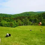 Weser Uplands Retreat *