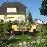 Appartamento Weser Uplands Retreat *
