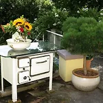 Weser Uplands Retreat Appartamento
