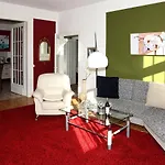 Appartamento Weser Uplands Retreat