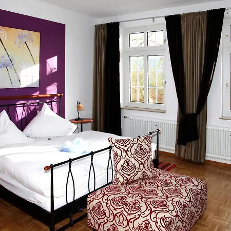 Weser Uplands Retreat 아파트 *