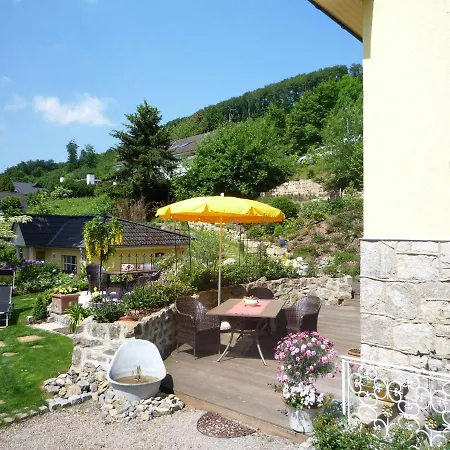 Appartamento Weser Uplands Retreat