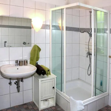 Appartamento Weser Uplands Retreat Bad Pyrmont
