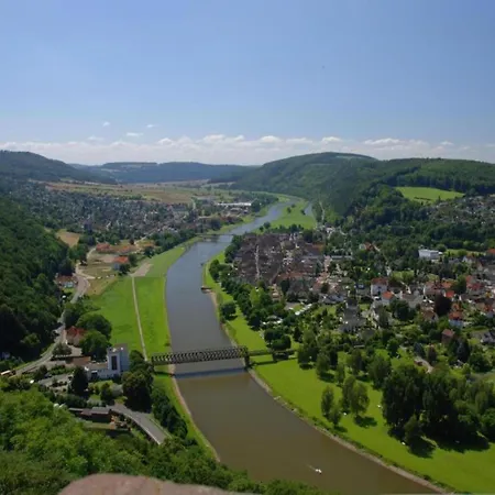 Weser Uplands Retreat Bad Pyrmont
