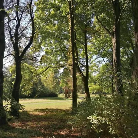 Appartamento Weser Uplands Retreat *