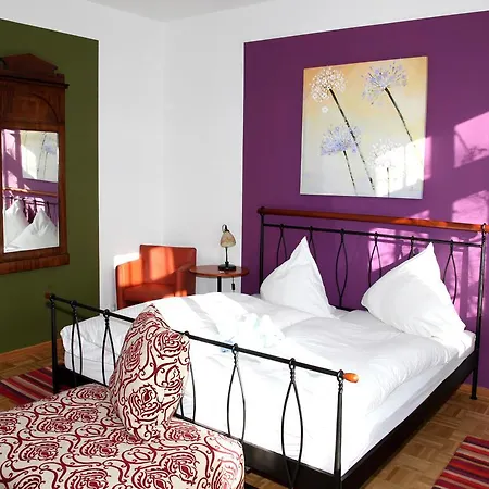 Weser Uplands Retreat *