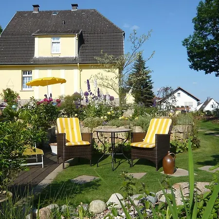 Appartamento Weser Uplands Retreat *