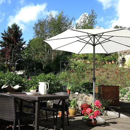 Weser Uplands Retreat