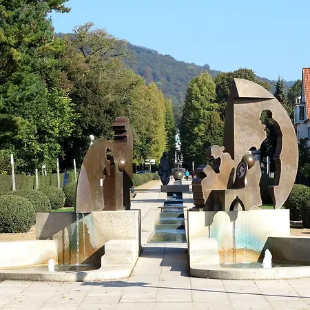 Weser Uplands Retreat