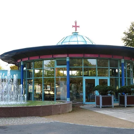 Weser Uplands Retreat 아파트 *