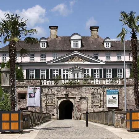 Weser Uplands Retreat * 바트피르몬트