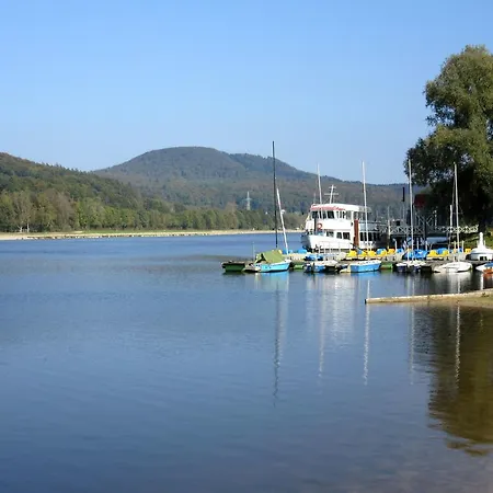 Appartamento Weser Uplands Retreat