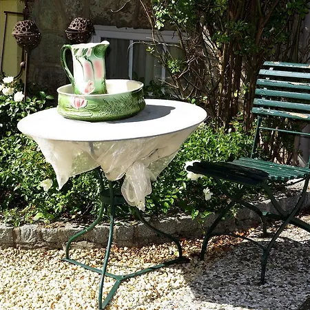 Weser Uplands Retreat 바트피르몬트