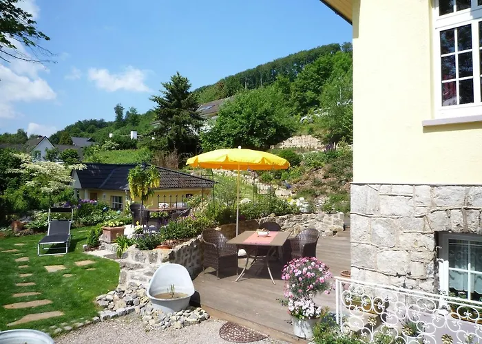 Appartement Weser Uplands Retreat