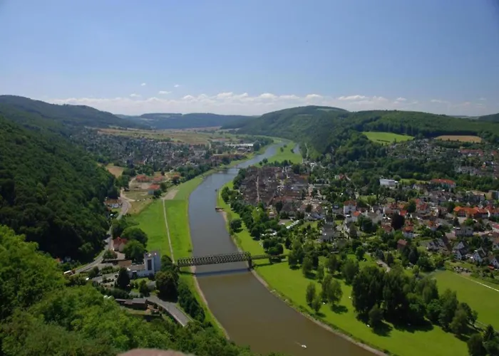 Weser Uplands Retreat Bad Pyrmont