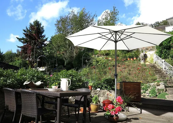 Weser Uplands Retreat